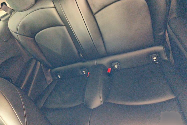 Used MINI MINI 2016 1.5T COOPER
