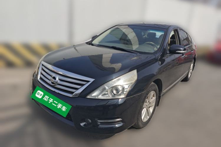 Used Nissan Teana 2011 2.5L XL Advanced Edition