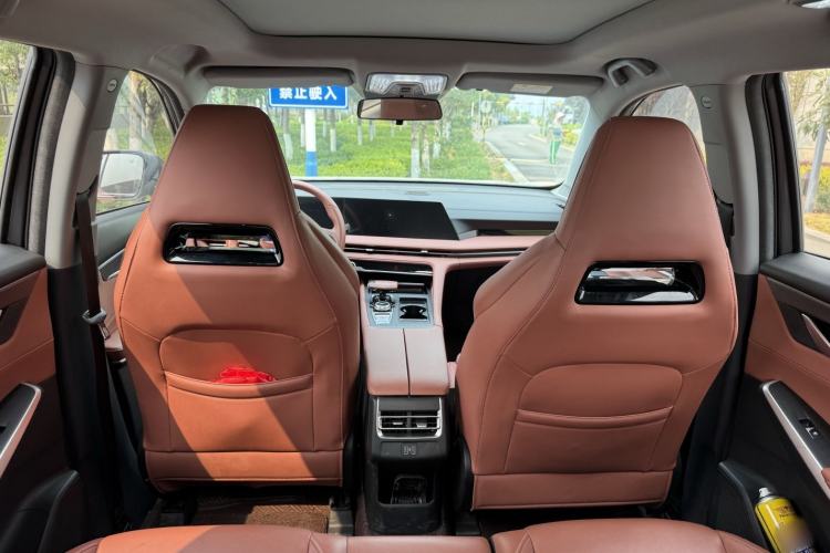 Used CHANGAN CS75 PLUS 2023 3rd Generation 1.5T Automatic Prestige Model