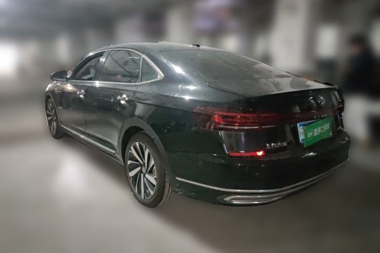 Used Volkswagen Passat 2024 380TSI Luxury Edition