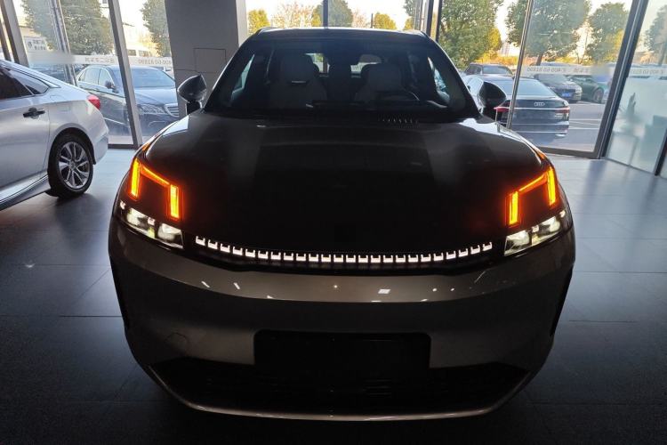 Used Lynk & Co 08 EM-P 2023 245km Ultra-Long Range Halo