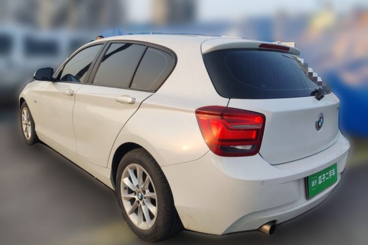 Used BMW 1 Series 2013 Revised 116i Urban Edition