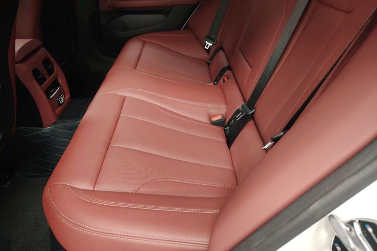 Used BMW 4 Series 2023 425i Gran Coupe M Sport Package