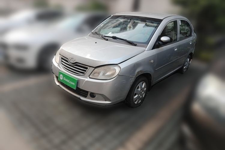 Used Chery Cowin 1 2012 1.0L Manual Comfort Edition