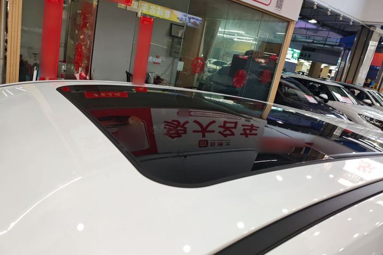 Used CHANGAN X5 PLUS 2026 Model, Second Generation, 1.5T Transcendence PRO
