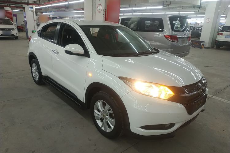Used Honda Vezel 2015 1.5L CVT two-wheel drive Comfort trim