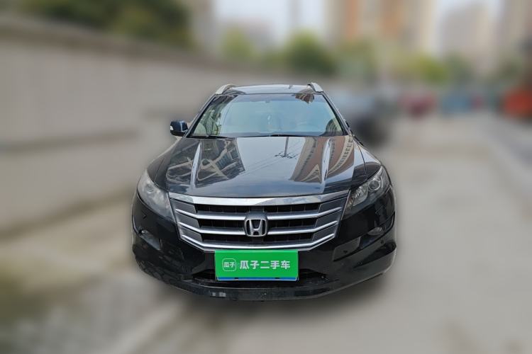 Used Honda Crosstour 2012 2.4L Luxury Edition
