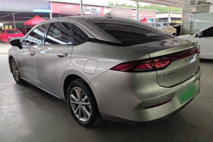 Used AION S 2022 Meizu 580