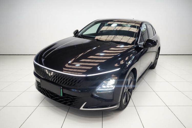 Used Wuling Xingguang 2023 70 Standard Edition