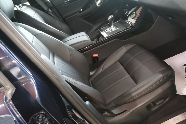 Used Land Rover Range Evoque 2021 Range Rover Velar 249 PS R-Dynamic S Performance Edition
