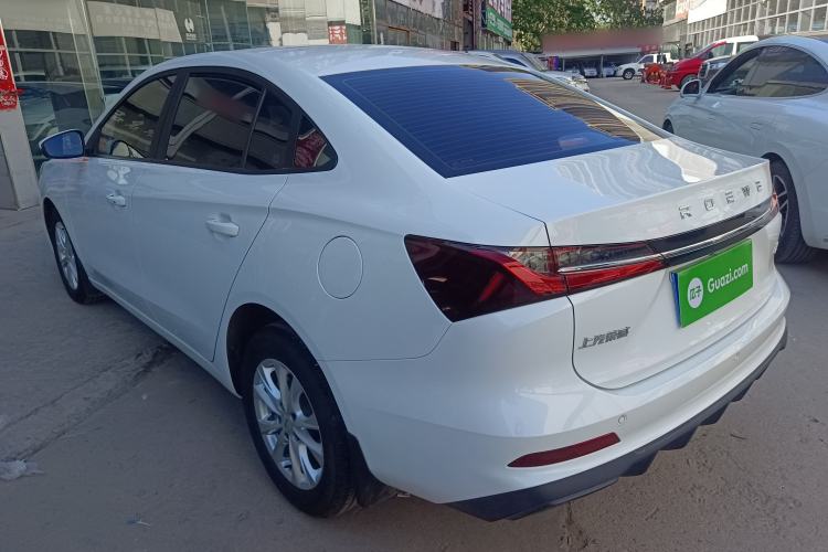 Used Roewe i5 2023 1.5L Manual Comfort Edition Rear Left 45 Deg