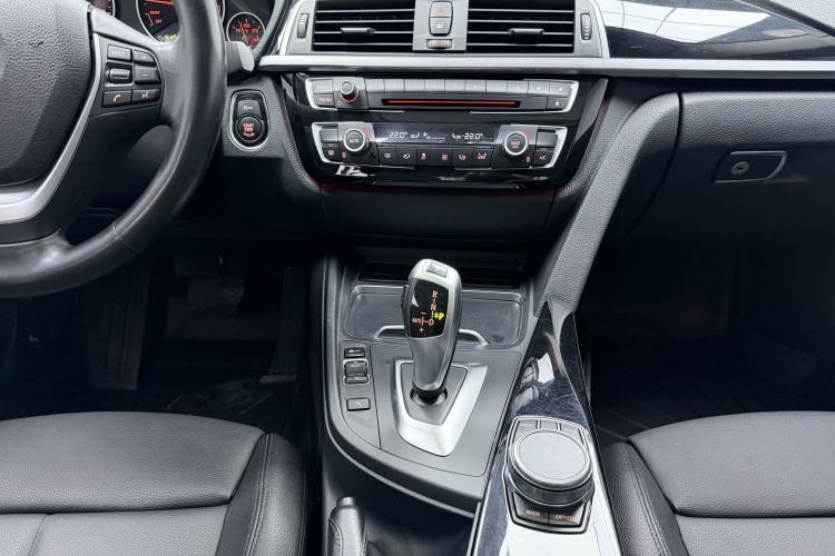 Used BMW 3 Series 2019 320Li Fashion Model