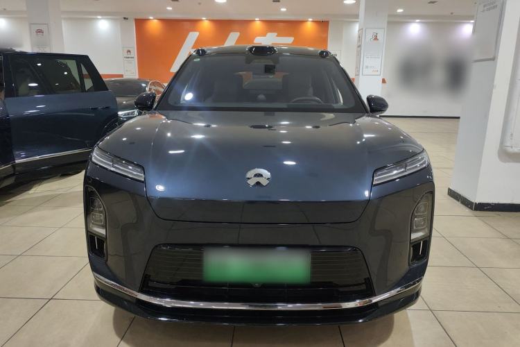 Used Nio ES8 2026 Model 6-seat Executive Luxury Edition
