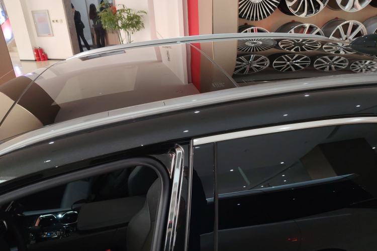 Used Lexus RX 2025 350h Four-Wheel Drive Enjoyment Version
