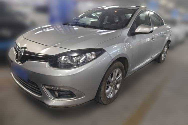 Used Renault Fluence 2015 2.0L Fashion Edition Guazi used car, China used car export, Used car for sale, Used  cars, Cheapest cars for sale
