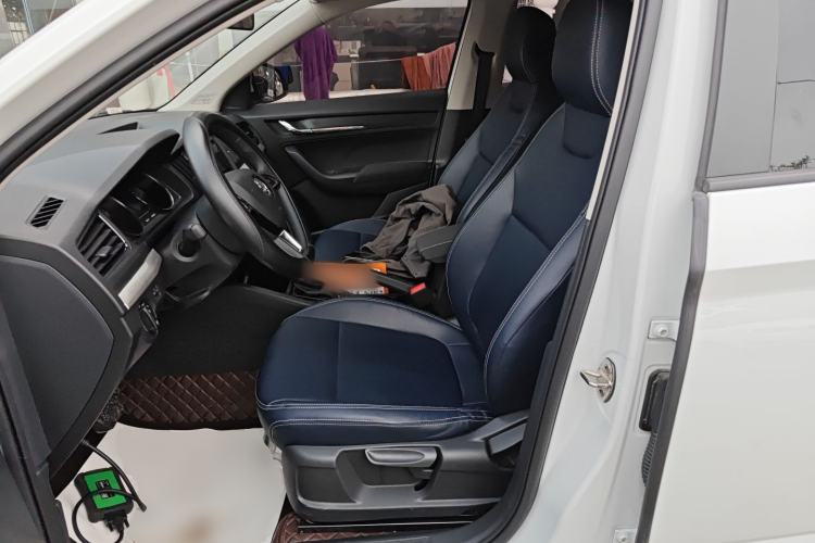 Used Skoda Kamiq 2025 1.5L Automatic Performance Edition