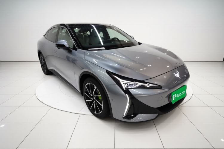 Used ARCFOX Alpha S5 2024 708MAX 200kW