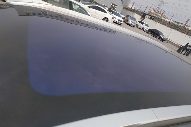 Used AION Y 2022 Plus 70 Smart Edition