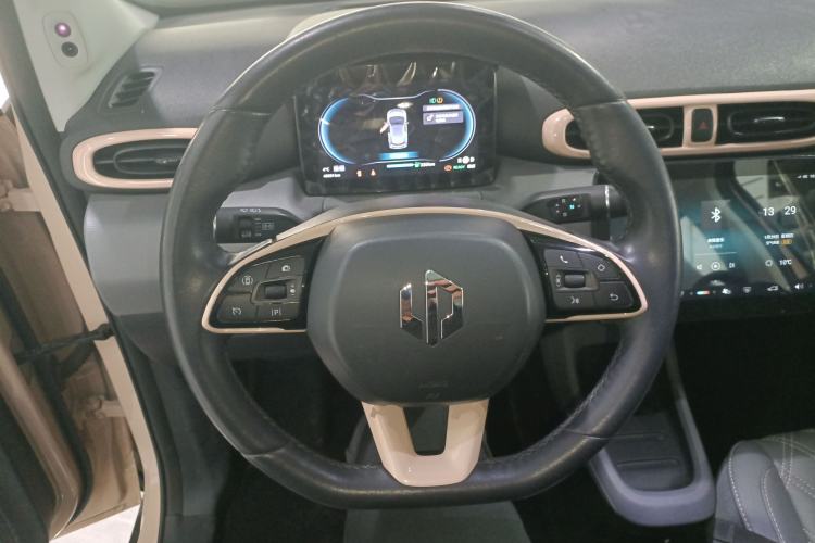 Used Leapmotor T03 2021 400 Luxury Edition