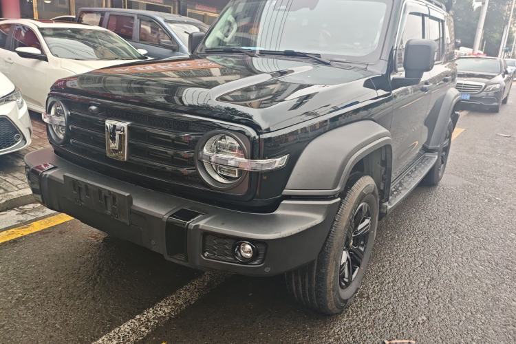 Used Tank 300 2024 2.0T Conqueror