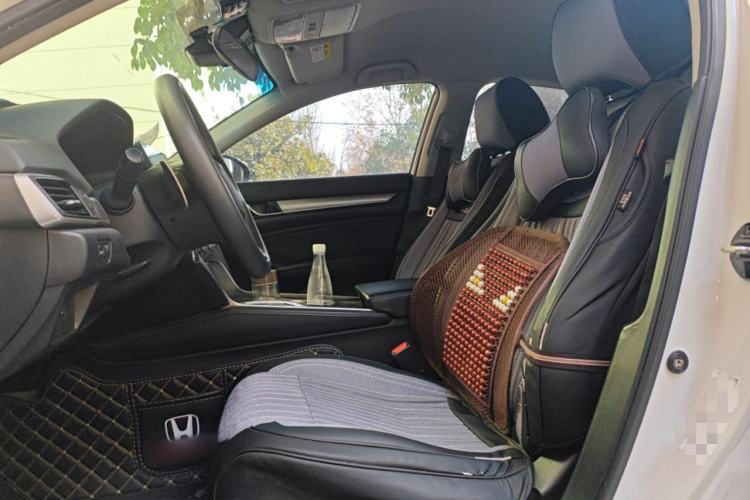 Used Honda Accord 2018 Rui Hybrid 2.0L Rui Ku Edition China V