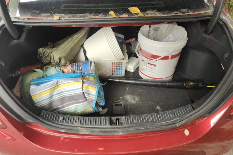 Used Mercedes-Benz C-Class 2016 C 200 L Sport Edition