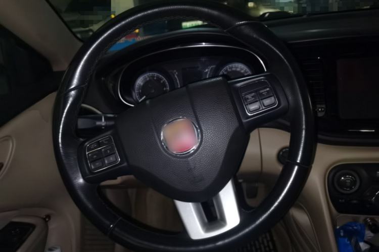 Used Fiat Viaggio 2012 1.4T Automatic Luxury Edition
