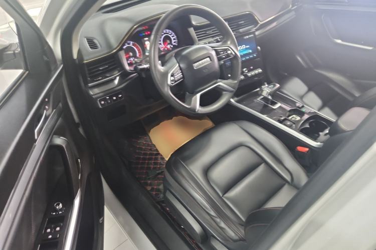 Used Haval H4 2018 Blue Label 1.3 GDIT DCT Fashion Edition