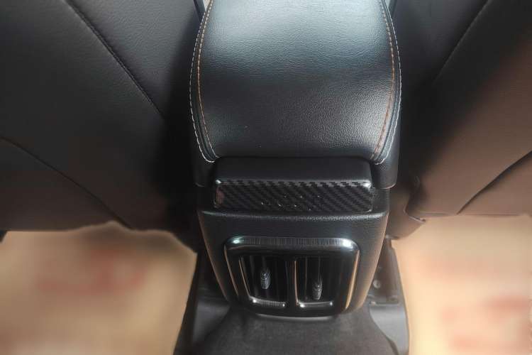 Used Jeep Compass 2017 200T Automatic Family Edition