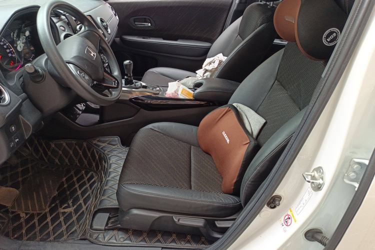 Used Honda XR-V 2015 1.8L EXi Manual Comfort Edition