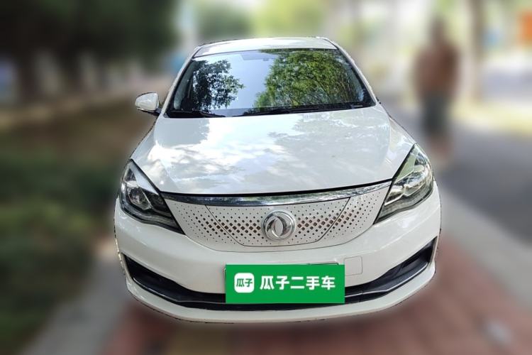 Used Dongfeng Aeolus E70 2021 500 Super Delight Edition
