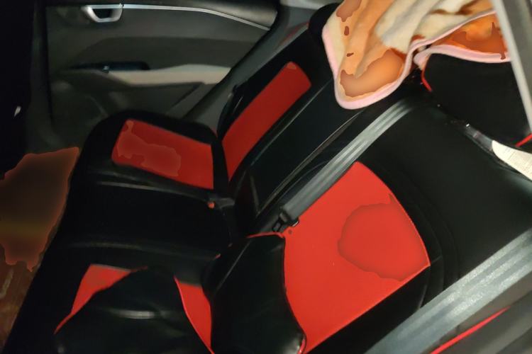 Used Baojun RC-6 2019 1.5T CVT 24-Hour Online Prestige Edition
