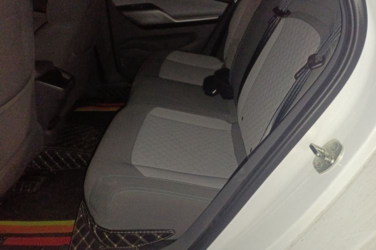 Used Baojun RC-5 2020 1.5L Manual Zhiyao Elite Edition
