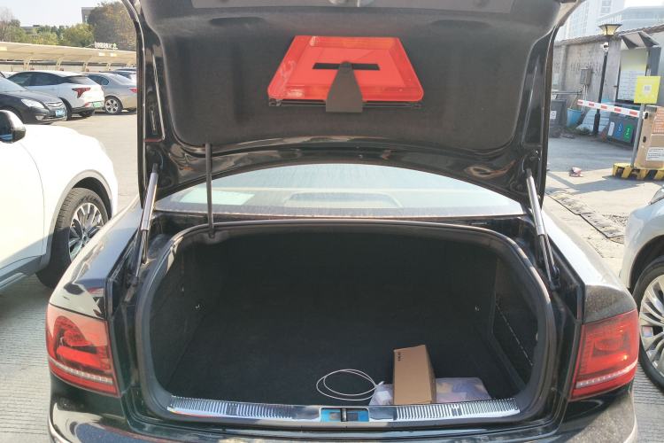 Used Volkswagen Phaeton 2015 3.0L Smart Edition