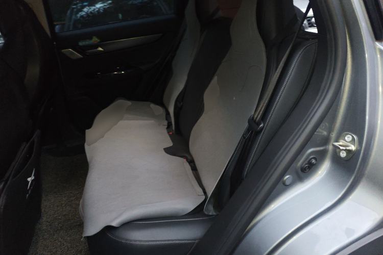 Used XPeng G3 2020 520 Smart Edition