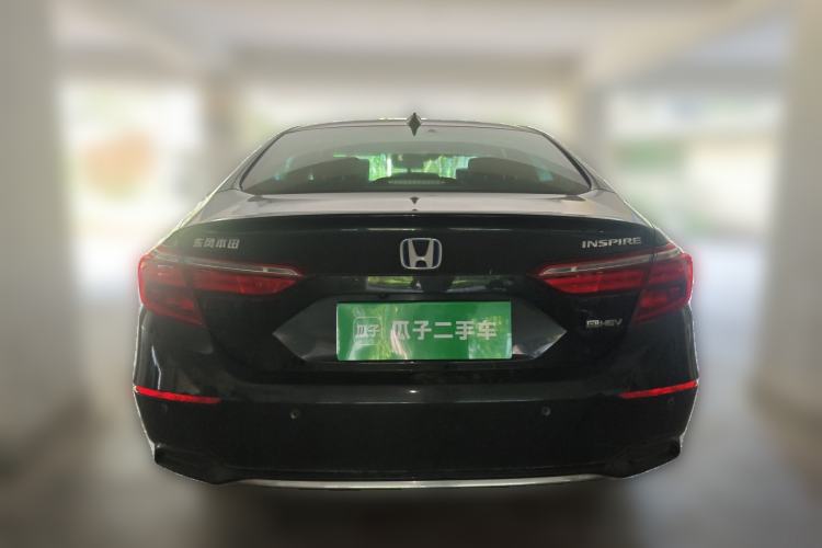 Used Honda Inspire 2022 Xing·Hybrid 2.0L Pure Edition