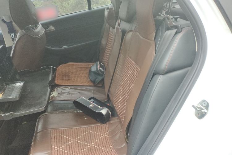 Used Chery Arrizo 5 PLUS 2021 Xiaoze 1.5T CVT Enjoy PLUS