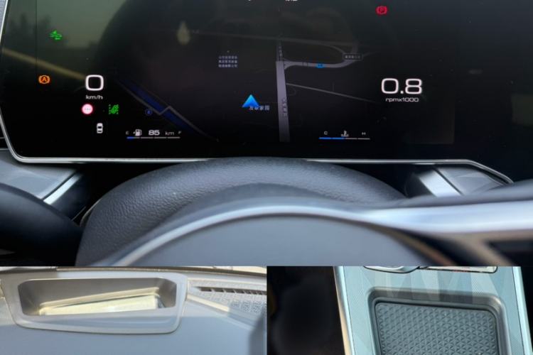 Used Haval XY 2022 1.5T Smart Edition
