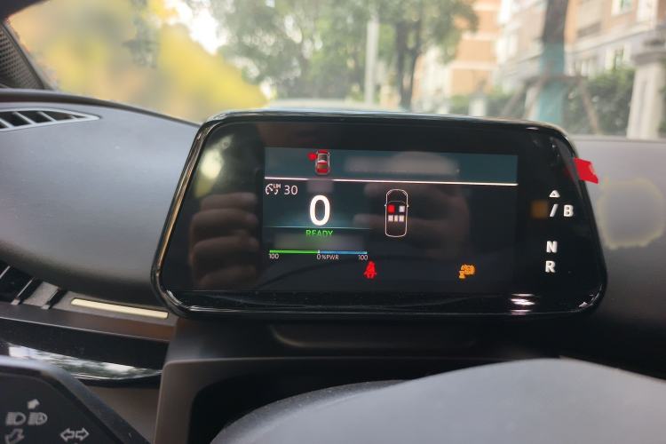 Used Volkswagen ID.UNYX 2025 Pure Model
