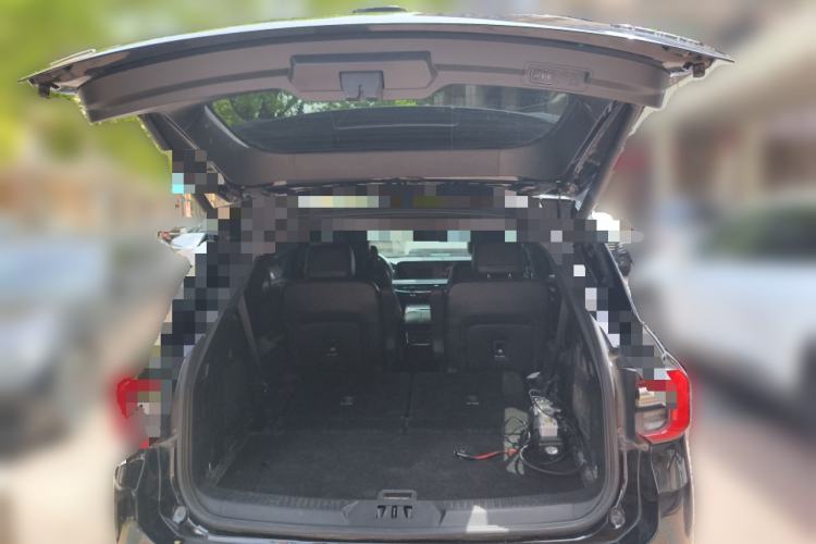 Used Ford Explorer 2023 EcoBoost 285 4x4 ST-LINE 6-Seater
