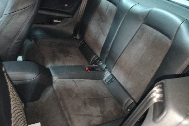 Used Audi TT 2015 TT Coupe 45 TFSI