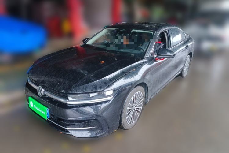 Used Volkswagen Magotan 2024 380TSI DSG Prestige Edition