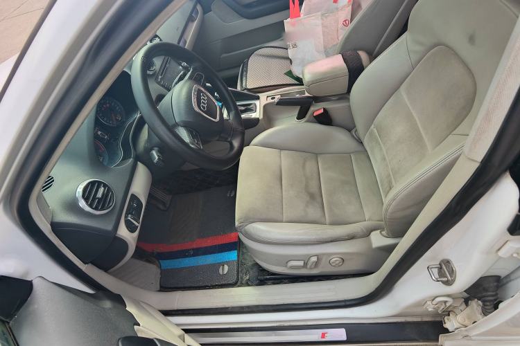 Used Audi A3 2013 Sportback 30 TFSI Luxury Model