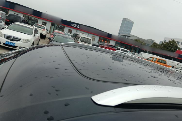 Used Porsche Cayenne 2019 Cayenne 3.0T