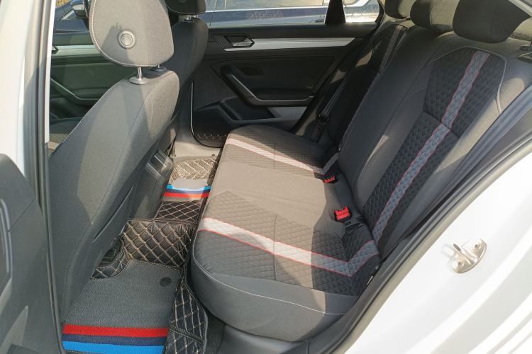 Used Volkswagen Lamando 2021 230TSI DSG Fashion Edition
