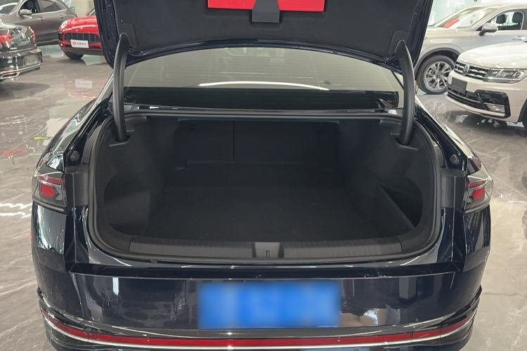 Used Volkswagen Magotan 2024 380TSI DSG Ultimate Edition