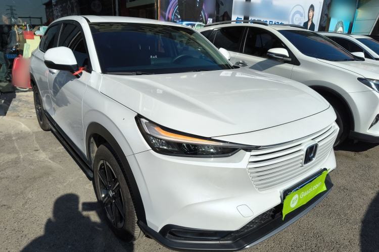 Used Honda Vezel 2025 1.5L CVT Comfort Edition
