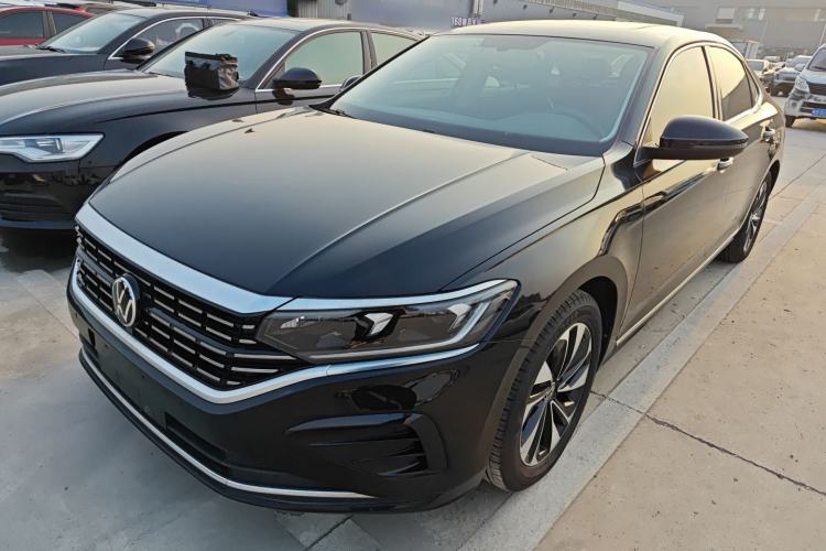 Used Volkswagen Passat 2022 330TSI Elite Edition Custom Version