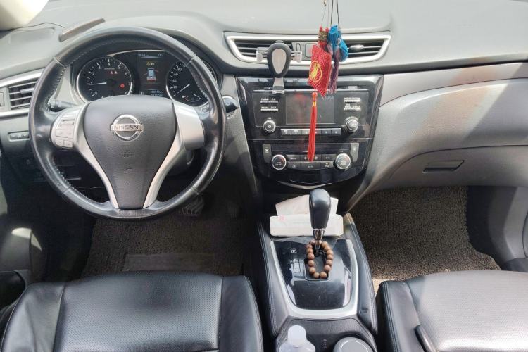 Used Nissan X-Trail 2014 2.0L CVT Comfort Edition 2WD