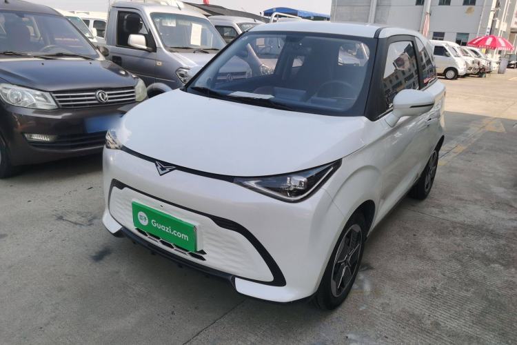 Used Cowin October 2023 201km Wave Rider Edition